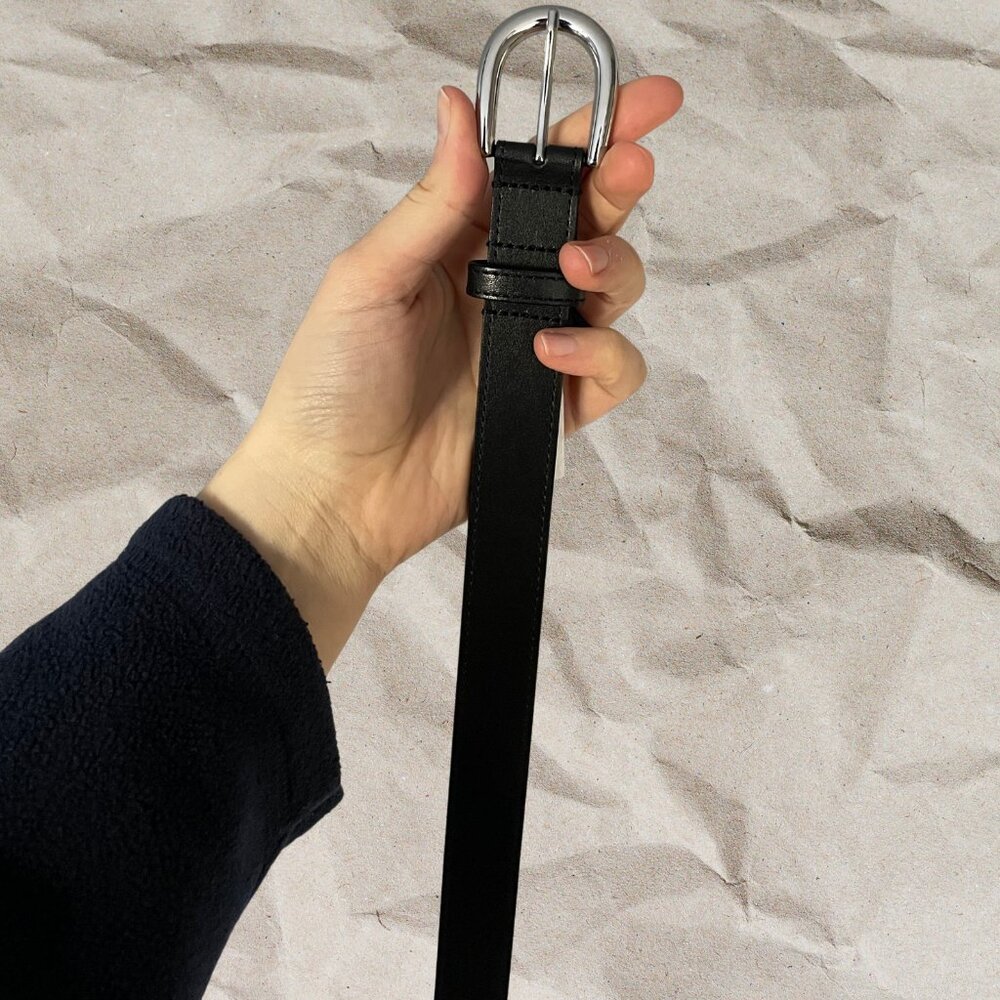 Black Belt